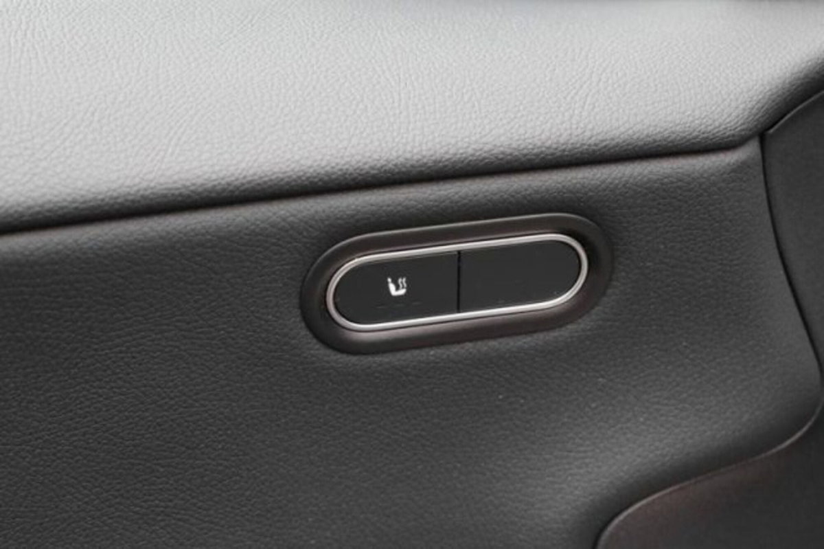 Mercedes-Benz CLA Shooting Brake 200 Progressive Advanced auto (8)