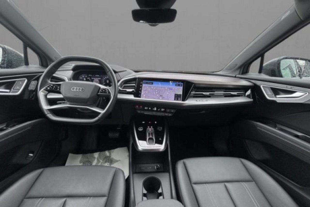 Audi Q4 Sportback Q4 50 e-tron quattro Business Advanced (4)