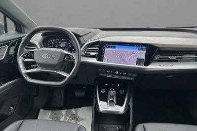 Audi Q4 Sportback Q4 50 e-tron quattro Business Advanced (5)