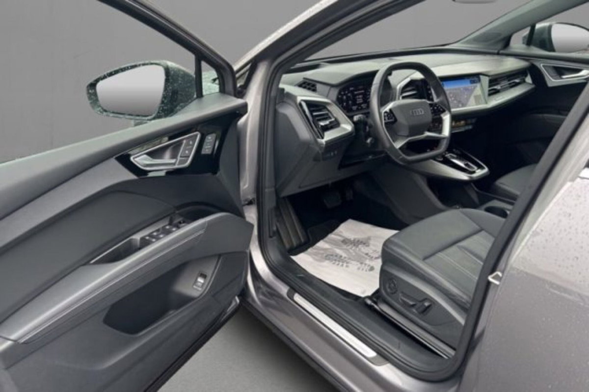 Audi Q4 Sportback Q4 50 e-tron quattro Business Advanced (6)