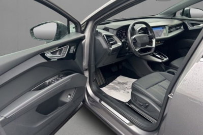 Audi Q4 Sportback Q4 50 e-tron quattro Business Advanced (6)