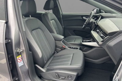 Audi Q4 Sportback Q4 50 e-tron quattro Business Advanced (7)