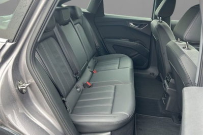Audi Q4 Sportback Q4 50 e-tron quattro Business Advanced (8)