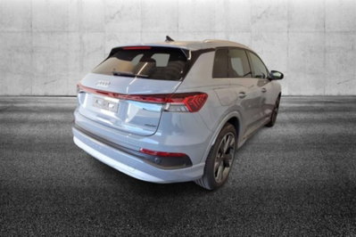 Audi Q4 Q4 45 e-tron quattro (2)