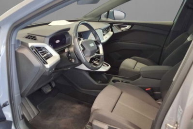 Audi Q4 Q4 45 e-tron quattro (3)