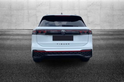 Volkswagen Tiguan 2.0 tdi R-Line 150cv dsg (5)