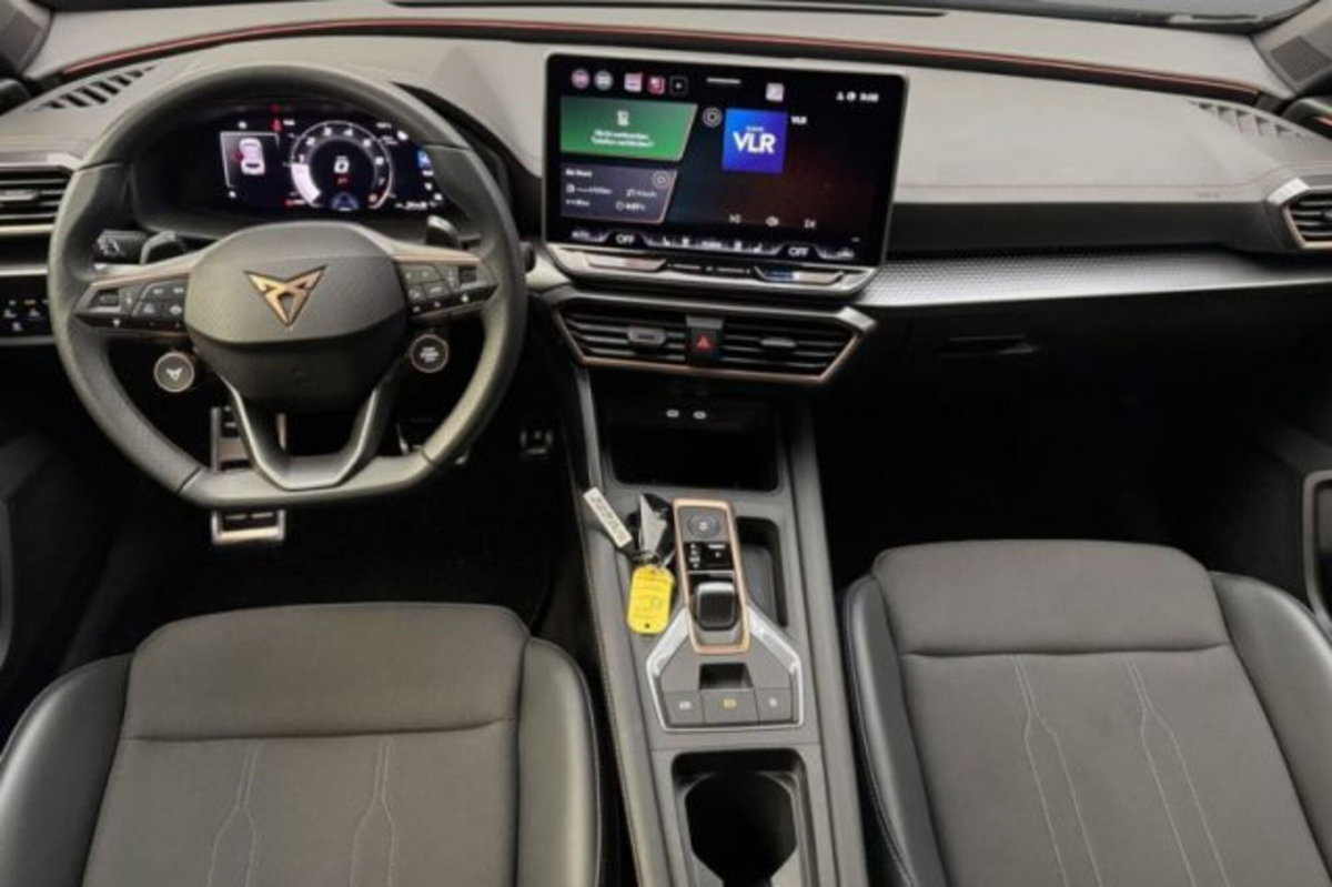 Cupra Formentor 1.5 hybrid 150cv dsg (6)
