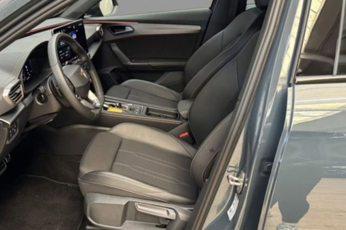 Cupra Formentor 1.5 hybrid 150cv dsg (7)