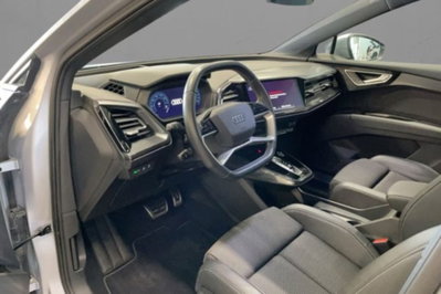 Audi Q4 Sportback Q4 50 e-tron quattro S line edition (7)