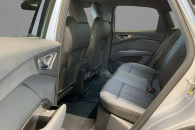 Audi Q4 Sportback Q4 50 e-tron quattro S line edition (8)