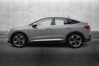 Audi Q4 Sportback Q4 40 e-tron Business Advanced (3)