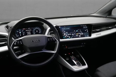 Audi Q4 Sportback Q4 40 e-tron Business Advanced (6)