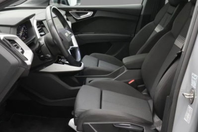 Audi Q4 Sportback Q4 40 e-tron Business Advanced (7)