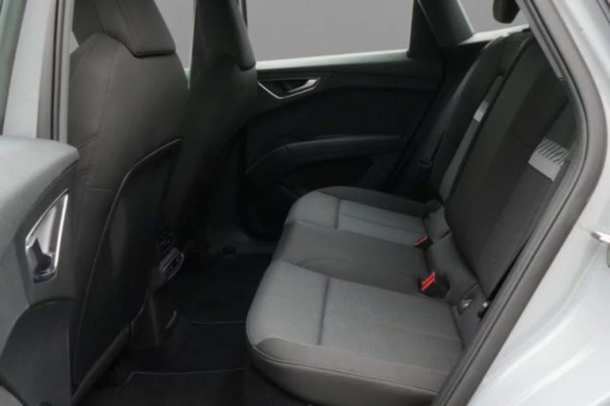 Audi Q4 Sportback Q4 40 e-tron Business Advanced (8)