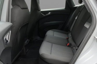 Audi Q4 Sportback Q4 40 e-tron Business Advanced (8)