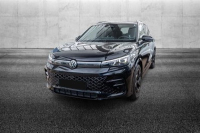 Volkswagen Tiguan 2.0 tdi R-Line 150cv dsg usata