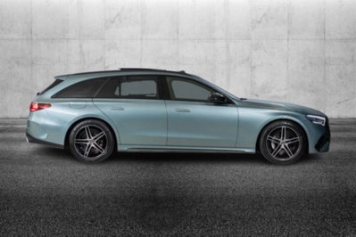 Mercedes-Benz Classe E Station Wagon 450 d AMG Line Advanced Plus 4matic auto (4)