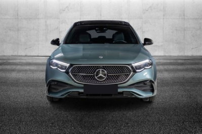 Mercedes-Benz Classe E Station Wagon 450 d AMG Line Advanced Plus 4matic auto (5)