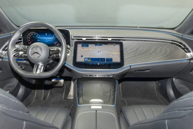 Mercedes-Benz Classe E Station Wagon 450 d AMG Line Advanced Plus 4matic auto (6)