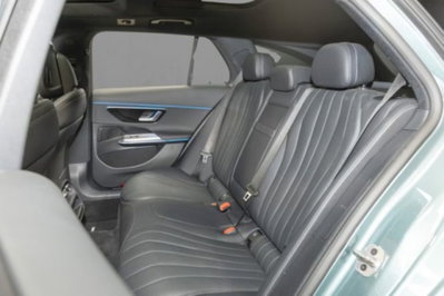 Mercedes-Benz Classe E Station Wagon 450 d AMG Line Advanced Plus 4matic auto (8)
