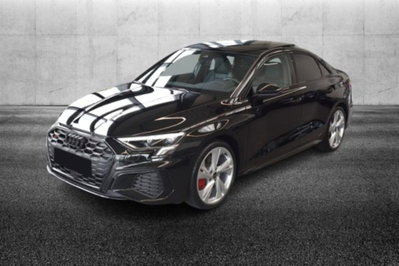 Audi S3 Sedan TFSI 310 CV quattro S tronic sport attitude usata
