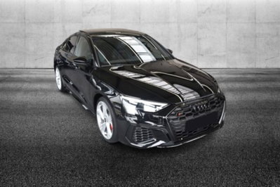 Audi S3 Sedan TFSI 310 CV quattro S tronic sport attitude (2)