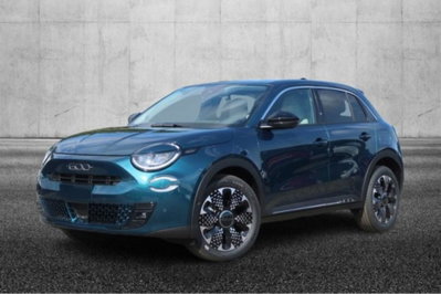 Fiat 600 1.2 La Prima 100cv nuova
