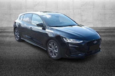Ford Focus 1.5 EcoBlue 115 CV automatico 5p. ST-Line Style usata