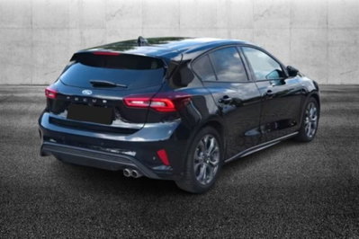 Ford Focus 1.5 EcoBlue 115 CV automatico 5p. ST-Line Style (5)
