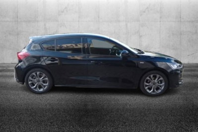 Ford Focus 1.5 EcoBlue 115 CV automatico 5p. ST-Line Style (7)