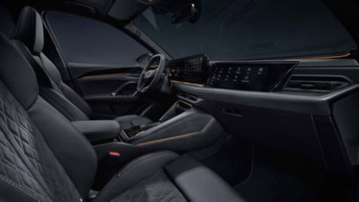 Audi Q5 3.0 tdi mhev+ S line edition quattro 299cv s-tronic nuova