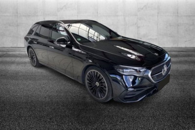 Mercedes-Benz Classe E Station Wagon 220 d AMG Line Premium Plus 4matic auto (2)