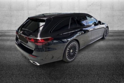 Mercedes-Benz Classe E Station Wagon 220 d AMG Line Premium Plus 4matic auto (3)