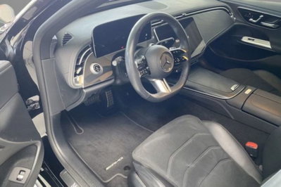 Mercedes-Benz Classe E Station Wagon 220 d AMG Line Premium Plus 4matic auto (6)