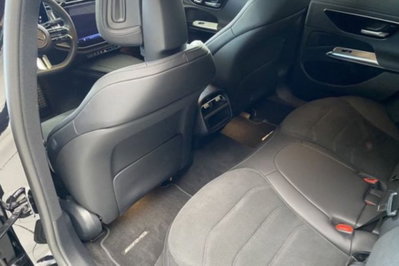 Mercedes-Benz Classe E Station Wagon 220 d AMG Line Premium Plus 4matic auto (8)