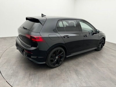 Volkswagen Golf 2.0 TDI GTD DSG usata