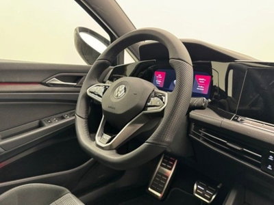 Volkswagen Golf 2.0 TDI GTD DSG (2)