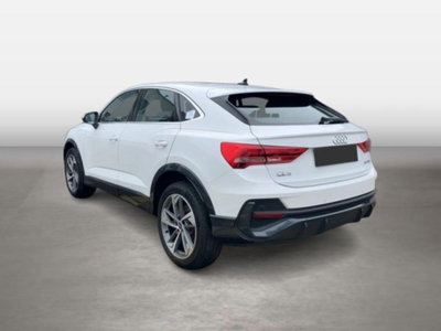 Audi Q3 Sportback 45 TFSI e S tronic S line edition (2)