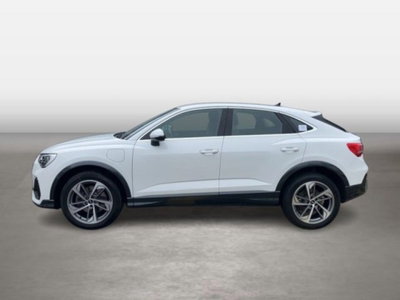 Audi Q3 Sportback 45 TFSI e S tronic S line edition (3)