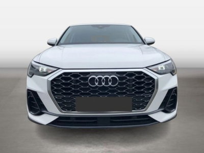 Audi Q3 Sportback 45 TFSI e S tronic S line edition (5)