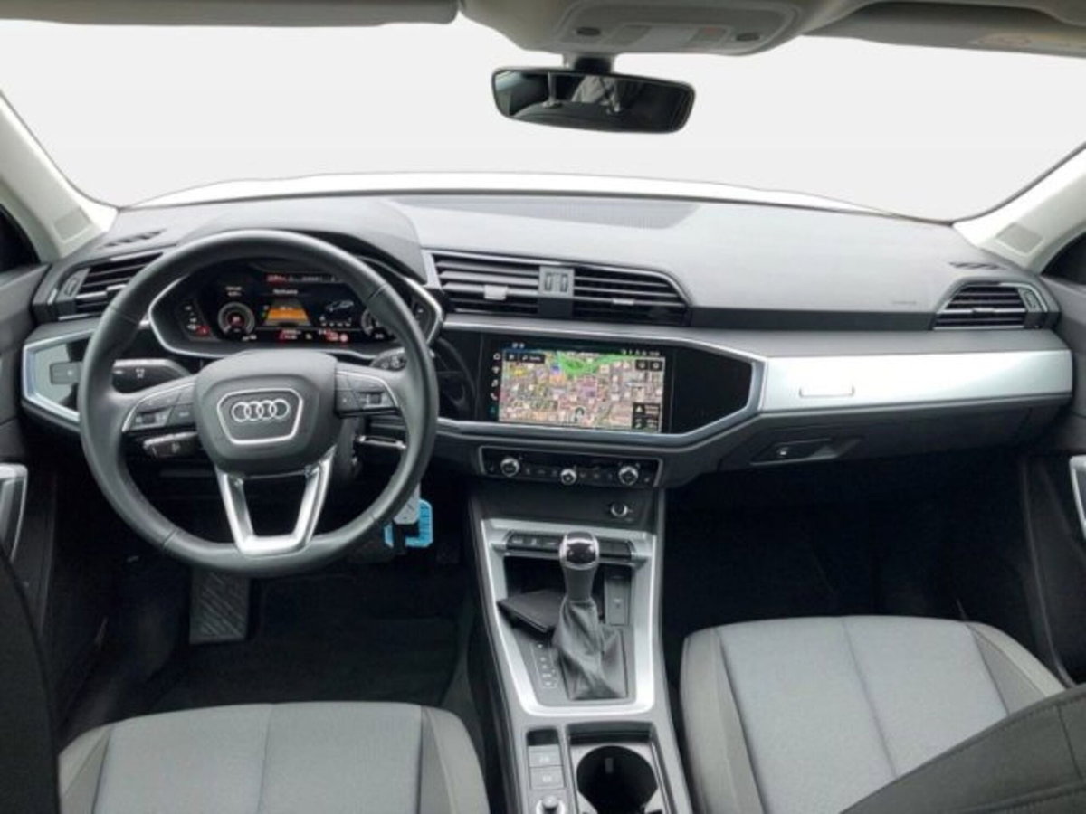 Audi Q3 Sportback 45 TFSI e S tronic S line edition (7)
