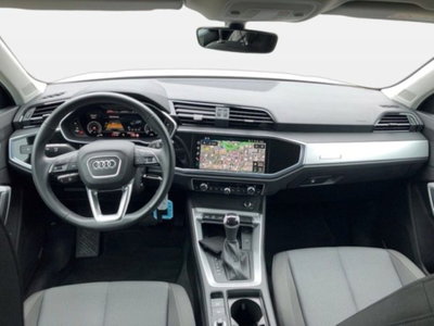 Audi Q3 Sportback 45 TFSI e S tronic S line edition (7)