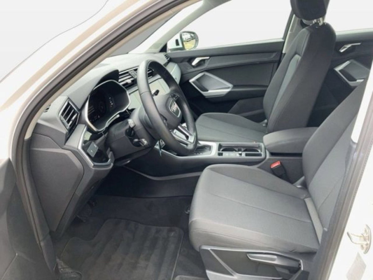 Audi Q3 Sportback 45 TFSI e S tronic S line edition (8)