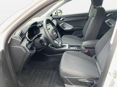 Audi Q3 Sportback 45 TFSI e S tronic S line edition (8)