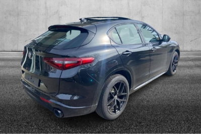 Alfa Romeo Stelvio Stelvio 2.2 Turbodiesel 210 CV AT8 Q4 Veloce (3)
