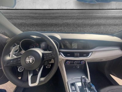 Alfa Romeo Stelvio Stelvio 2.2 Turbodiesel 210 CV AT8 Q4 Veloce (8)