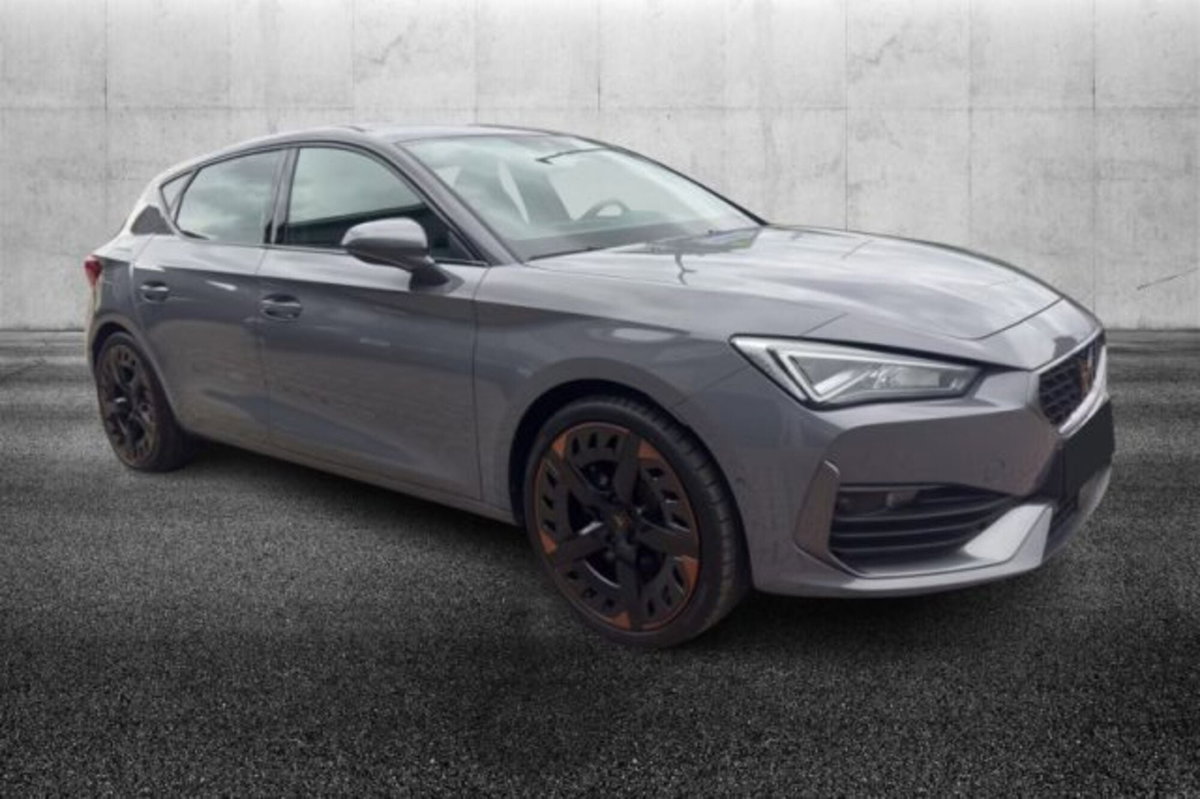 Cupra Leon Leon 1.4 e-HYBRID 245 CV DSG