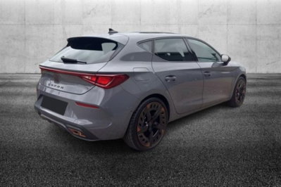 Cupra Leon Leon 1.4 e-HYBRID 245 CV DSG (2)