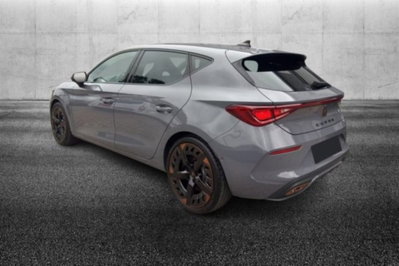 Cupra Leon Leon 1.4 e-HYBRID 245 CV DSG (3)