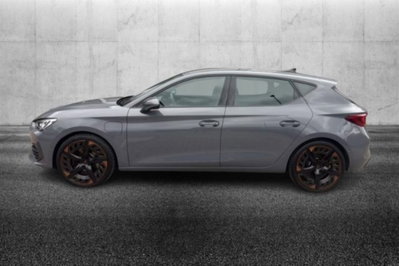 Cupra Leon Leon 1.4 e-HYBRID 245 CV DSG (5)